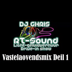 DJ Chris - Vastelaovendsmix Deil 1