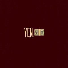 #Yen(Prod. By Yung Man)