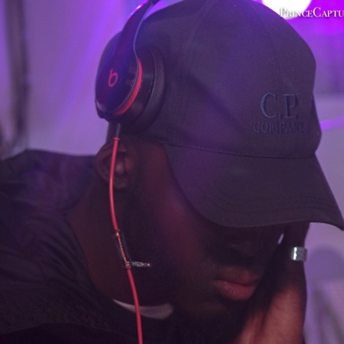 @DJBLACKA #TunUpDiScheme [QuickBashmentMix]