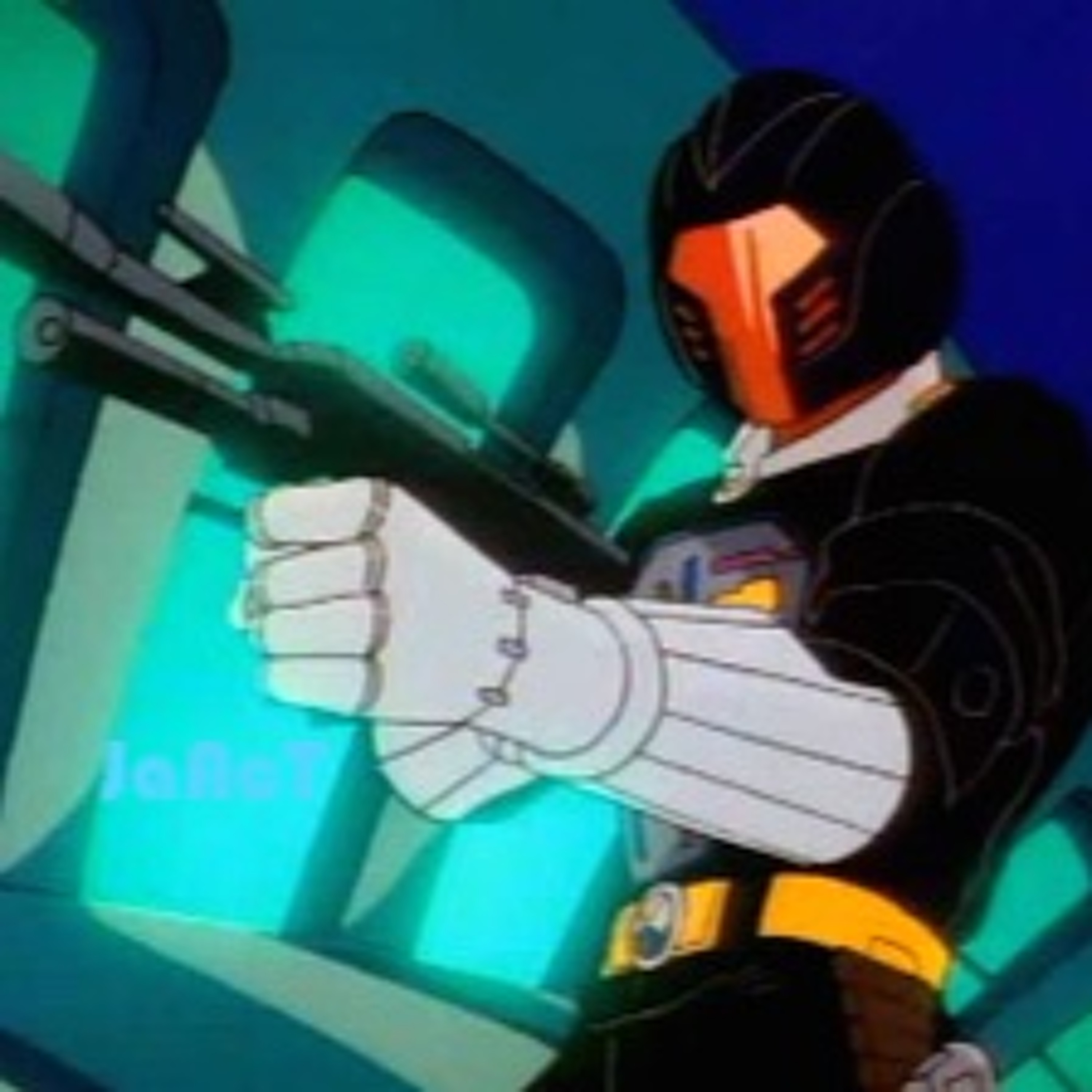 GaTs.MP3 episode artwork