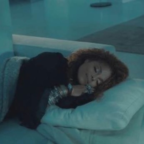 Janet - No Sleep (Slow Jams) - PLUSH