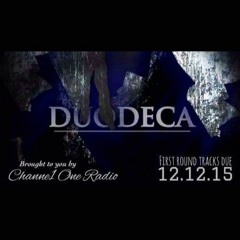 Duodeca 2016 (these Words)