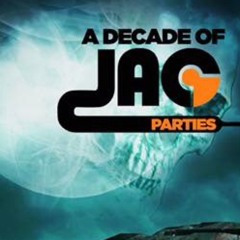 A Decade of JACFEST mix