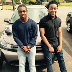 Uno Ft. TheKing - I'm On Remix