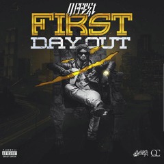 (Migos) OffSet - First Day Out (Prod. By Murda)
