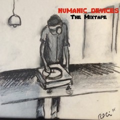 Numanic Devices: The Mixtape