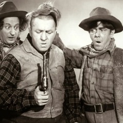 Moe, Larry, The Cheese