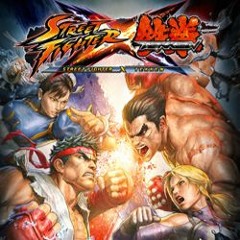 Street Fighter X Tekken - Tutorial -Saikyo Fighting Style-
