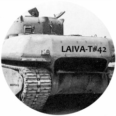 Laiva  - T#22 (cut)