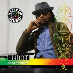 Well Red by Abba Yahudah
