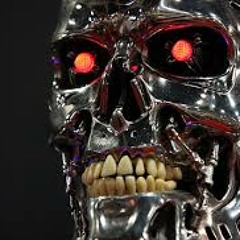 Gobelet - Strident   ///   Witch "Terminator" Doctor