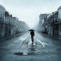 Another Strange Day
