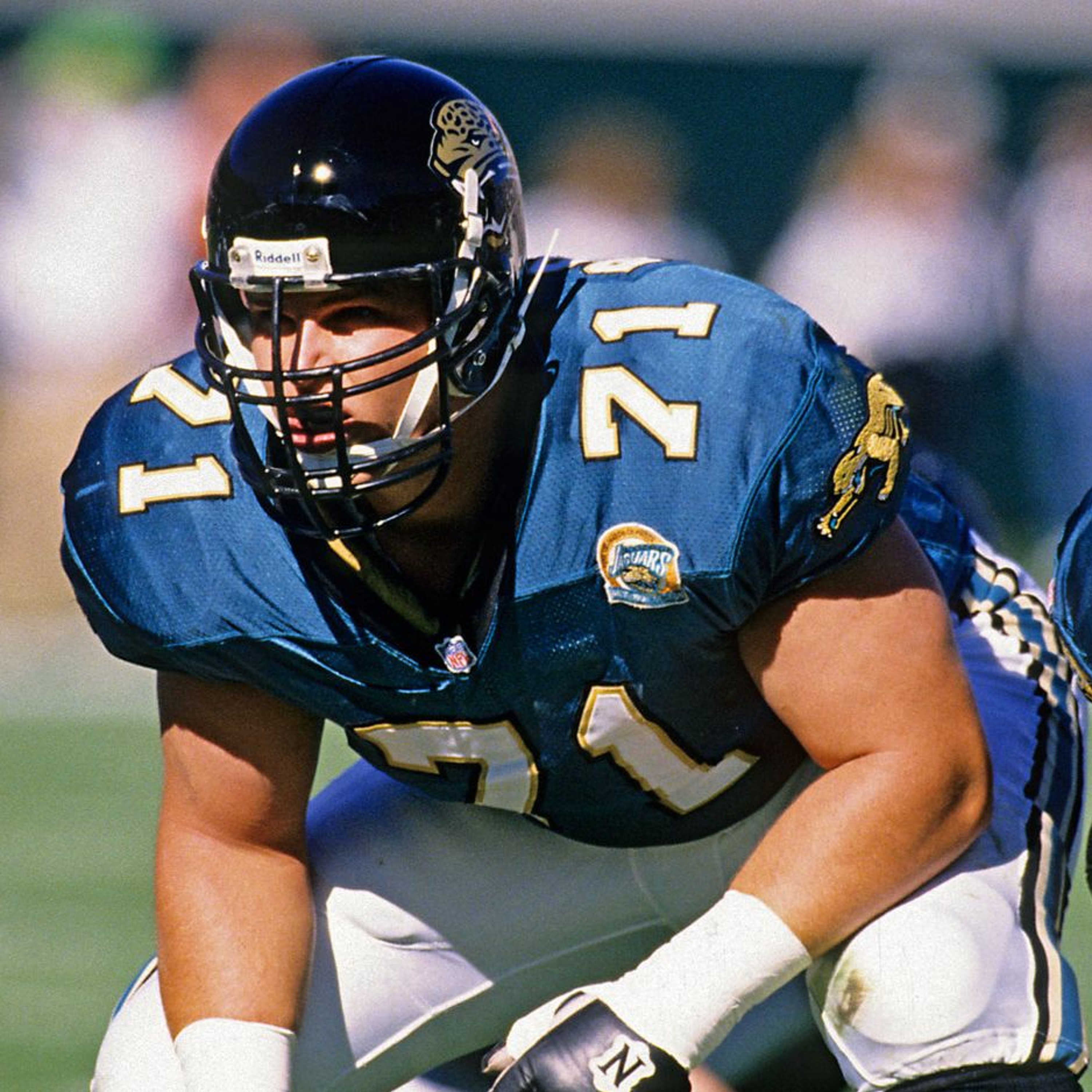 Tony Boselli Interview episode artwork