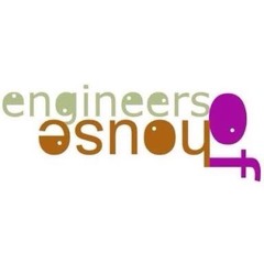 Engineers Of House#005 Mixed By Tyrone Rebel