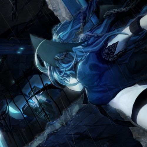 Nightcore - Desmeon - Hellcat