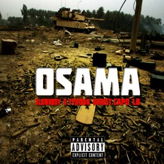 Osama feat. Tykoon Khrist & Capo LB