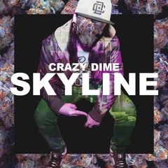 Skyline - Crazy Dime (Original Mix)