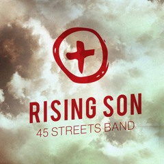 Because You First Loved Me