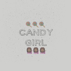 Candy Girl (feat. LaBreHernandez)