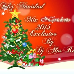 Mix Navideño 2015 Dj Alas RmX.MP3