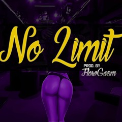 No Limit (Tags) (Prod. By FlowGasm)