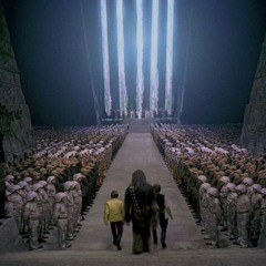 Throne Room / End Credits from Starwars - Atlanta Symphony Orchestra does the Music of John Williams