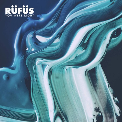 Rufus - You Were Right (Zyden Remode)*Click buy For DL*