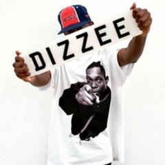DIZZEE RASCAL: STAND UP TALL - JAY BARRETT UKG REFIX (FREE DL)