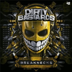 BreakNecks Mix (Dirty Bastards) - W36