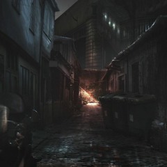 IND33P x Downreach - Buried