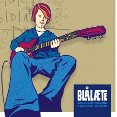Brænne Blues - Crossroads