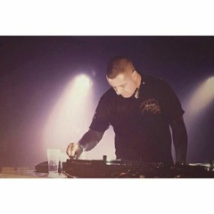 Craig Regan - Tony De Vit Tribute Part 2 (Live @ Crazy Daisys Halloween Hotel Party 2015)