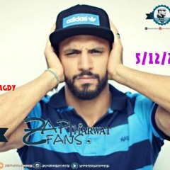 زاب ثروت مع احمد يونس فى كلام معلمين