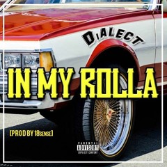 In My 'Rolla [prod. 18sense]