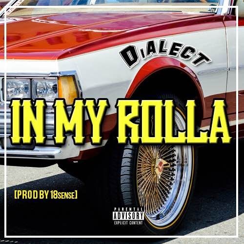 In My 'Rolla [prod. 18sense]