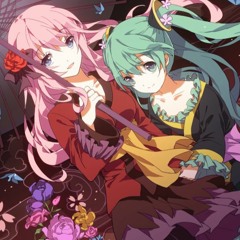 【VOCALOID 4 カバー】 Miku Hatsune V4X & Luka Megurine V4X - MAGNET