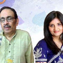 Yaad Kiya Dil Ne (Duet)By Chandramohan Rao and Nairoz Lakhani