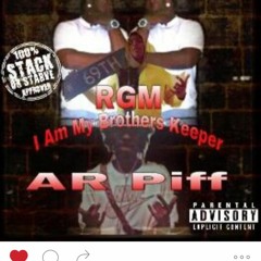 Ar Piff X Cant Go