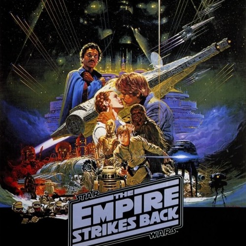 Star Wars (Humble Tribute)