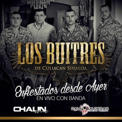 El Americano - Los Buitres (Con Banda) [Epicenter] [DJLopez]
