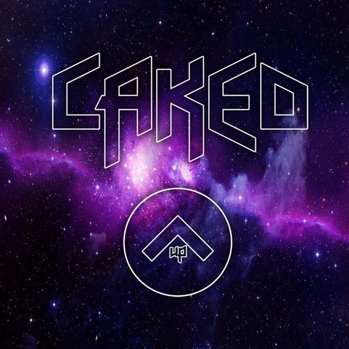 CAKED UP