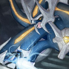 「ピアノ」Primal Dialga 「カバー」