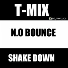NEW ORLEANS BOUNCE SHAKEDOWN (DJ BIG TONY)