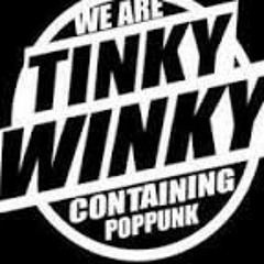 Tinky Winky - Mimpi Semata
