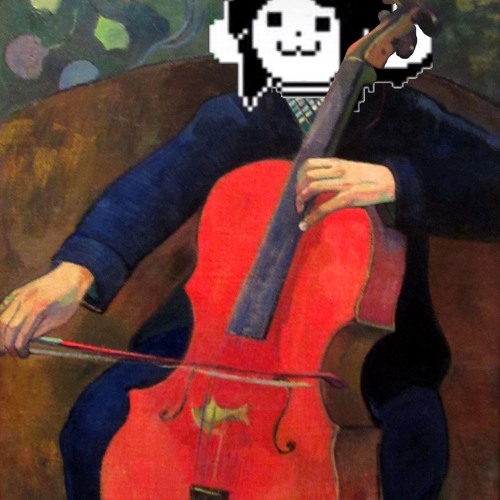 Tem Shop for Cello and Viola Duet