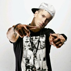 Eminem Lose yourself Reggaeton Remix (DJ Delusion)