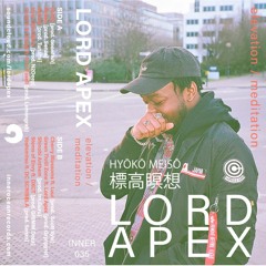 2 Lord Apex - Bebop [prod. Senzo]