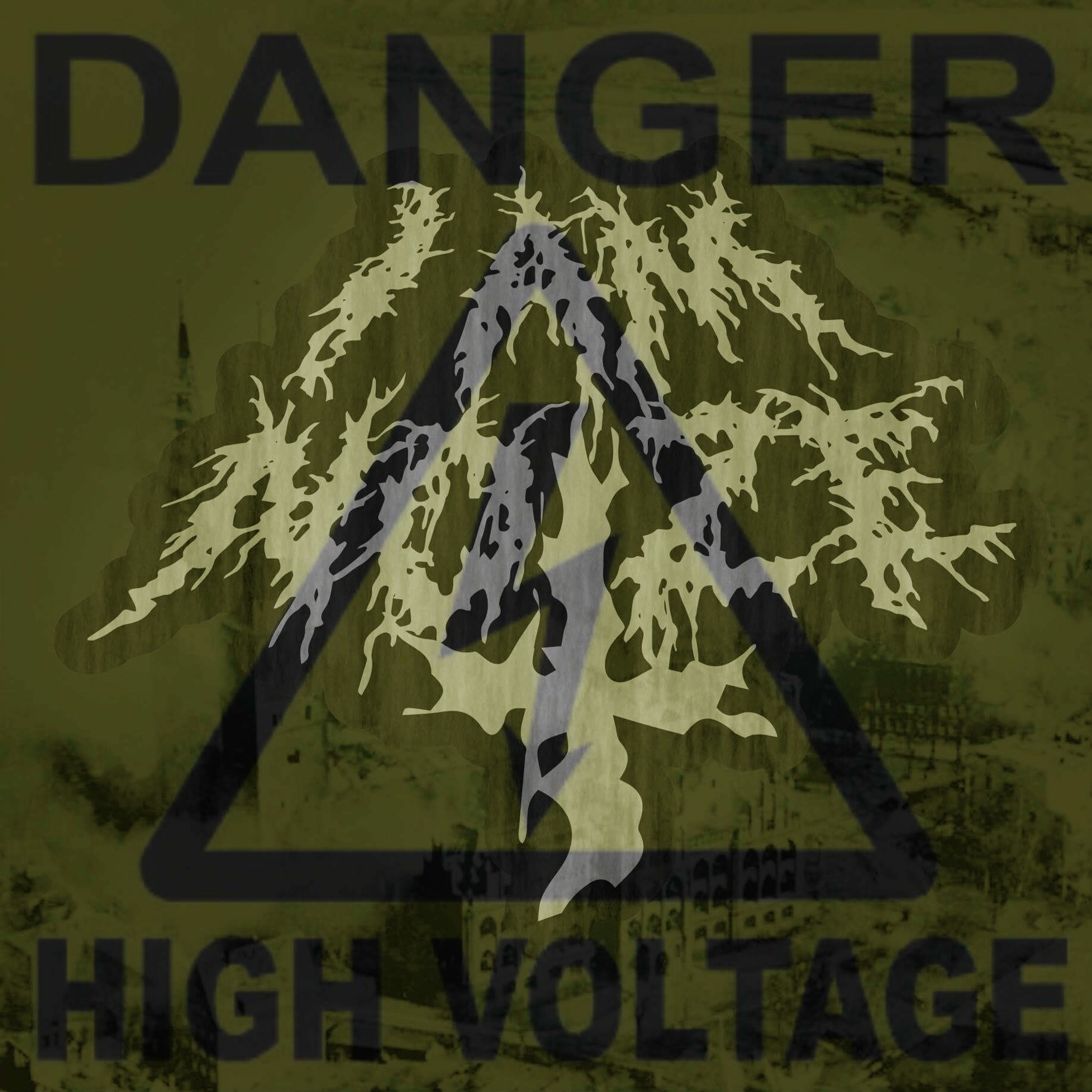 I AM NOIZE - HIGH VOLTAGE (ORIGINAL MIX) [[FREE DOWNLOAD]] episode artwork
