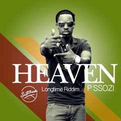Heaven (Longtime Riddim)