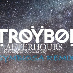 Troyboi & Diplo - Afterhours (Symbiosa Remix)